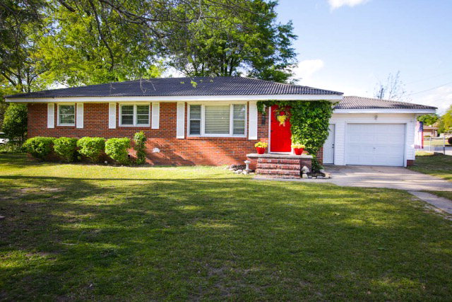 500 Georgia, New Ellenton, SC 29809