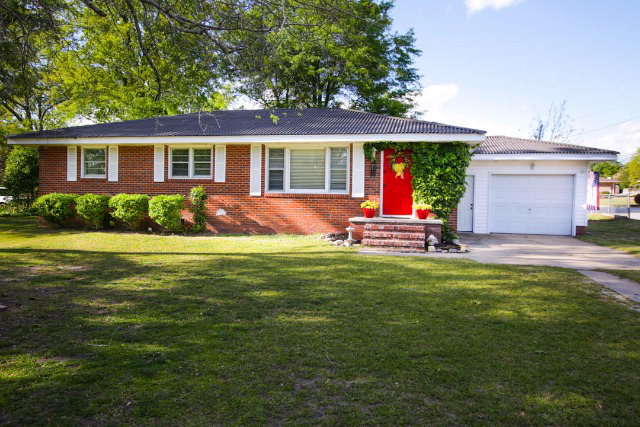 500 Georgia Avenue, New Ellenton, SC 29809