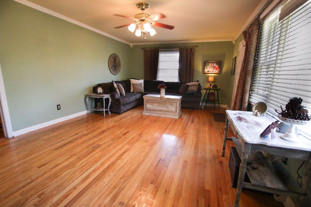 500 Georgia Avenue, New Ellenton, SC 29809