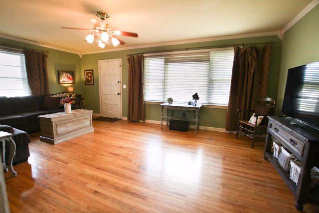 500 Georgia Avenue, New Ellenton, SC 29809