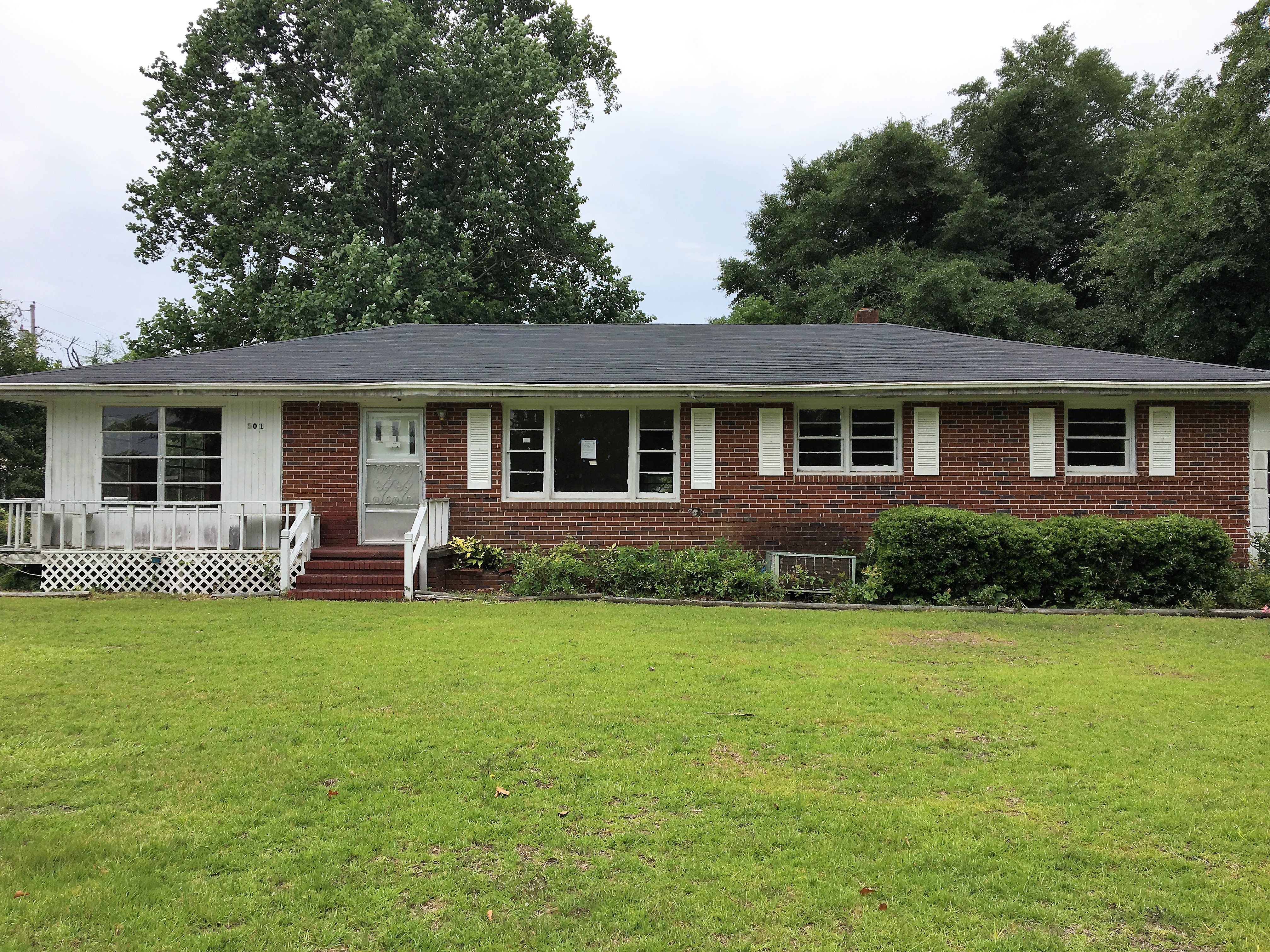 501 Georgia Ave NWNew Ellenton, SC, 29809Aiken County