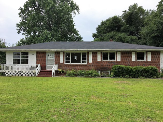 501 Georgia Ave, New Ellenton, SC 29809