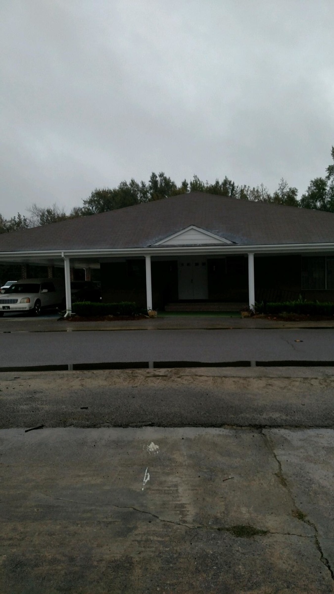 1521 Razor Road, Allendale, SC 29810