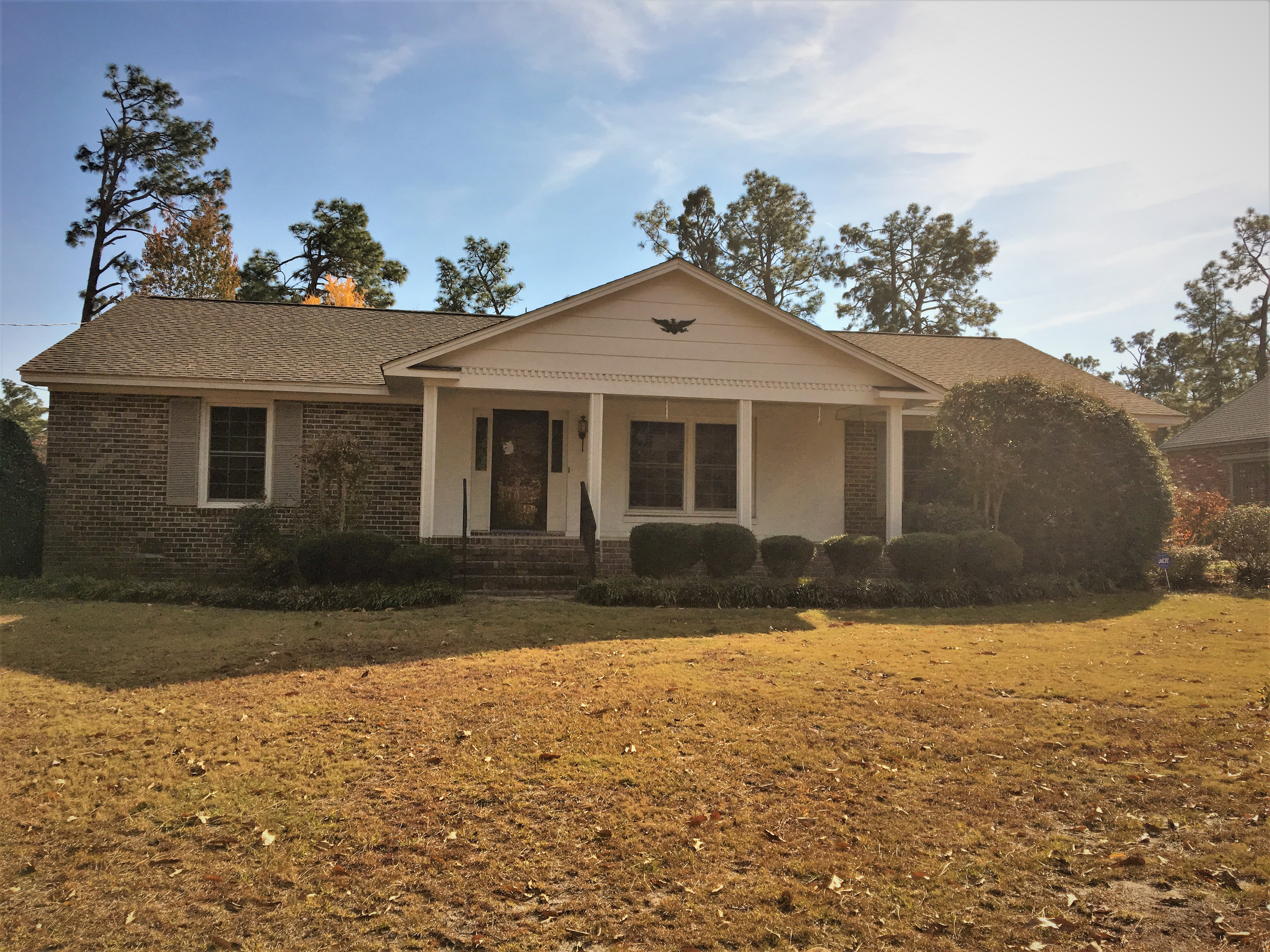 281 Fairway LnBarnwell, SC, 29812Barnwell County