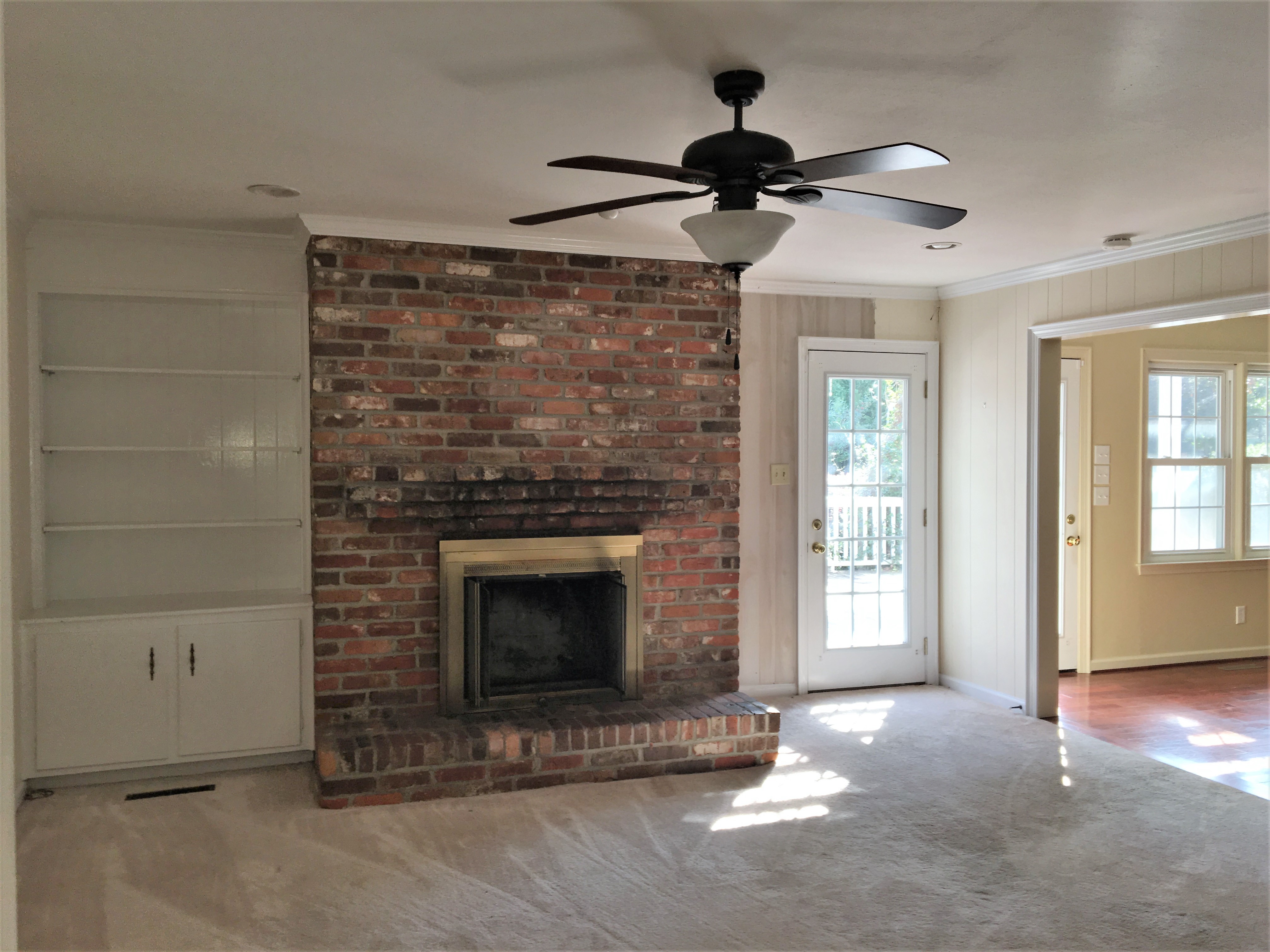 281 Fairway LnBarnwell, SC, 29812Barnwell County