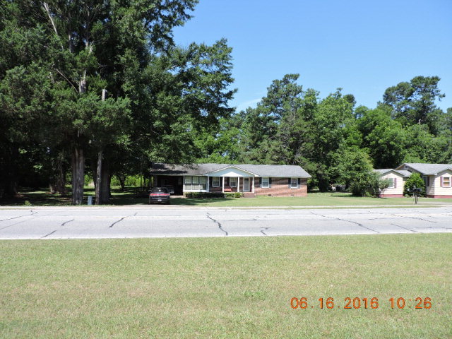 8639 Marlboro, Barnwell, SC 29812