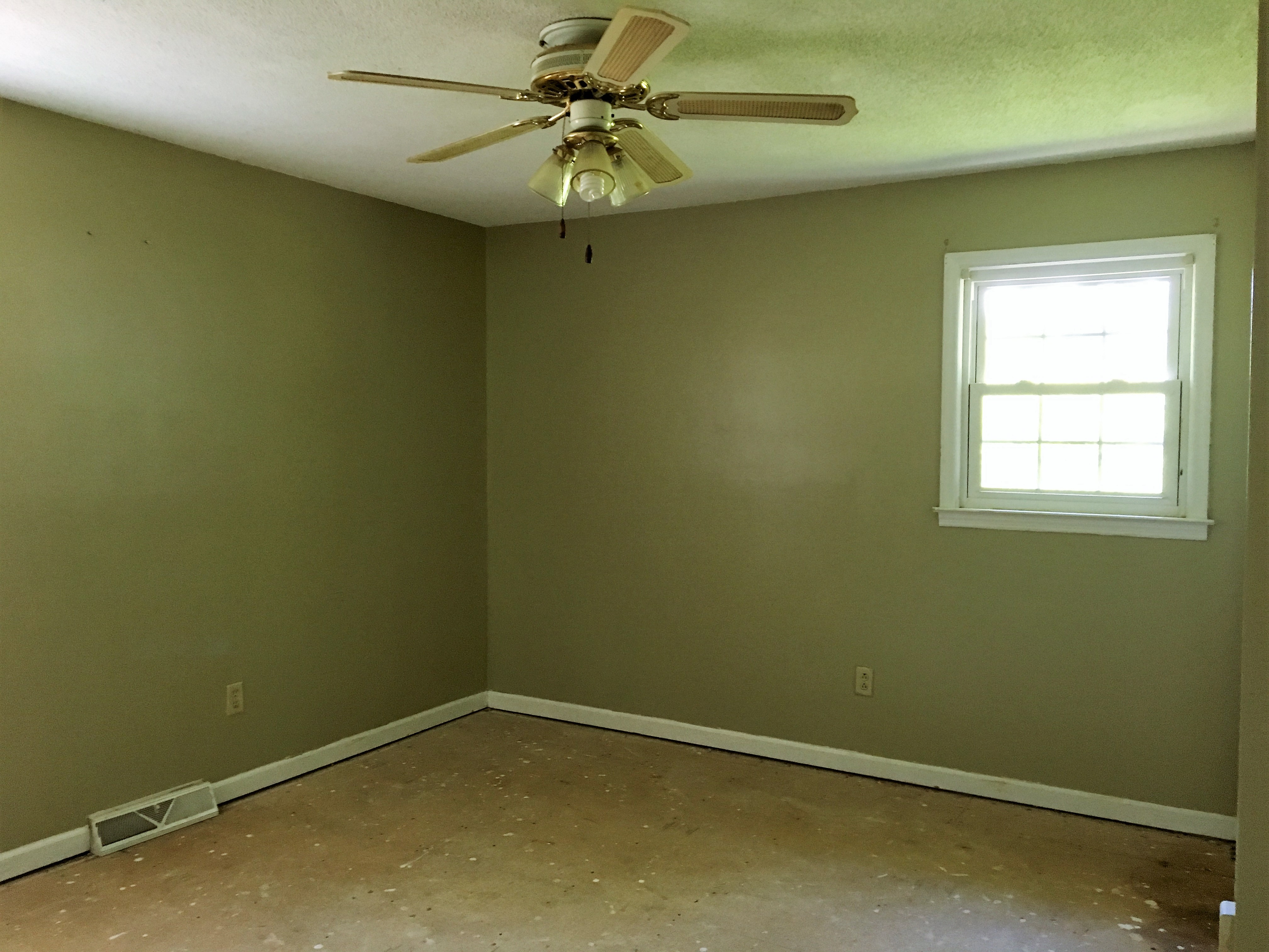 136 Derry LnBarnwell, SC, 29812Barnwell County