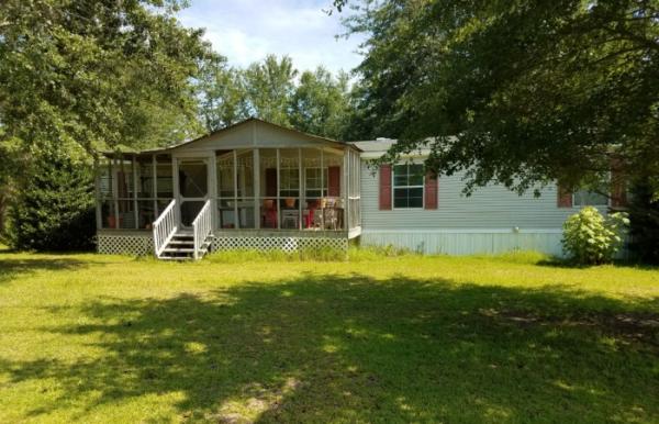 415 Oak Rd ,SC, Barnwell, 29812