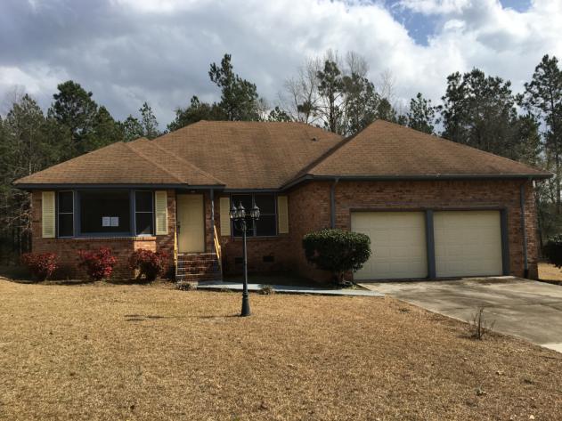 111 Northgate DriveBarnwell, SC, 29812Barnwell County