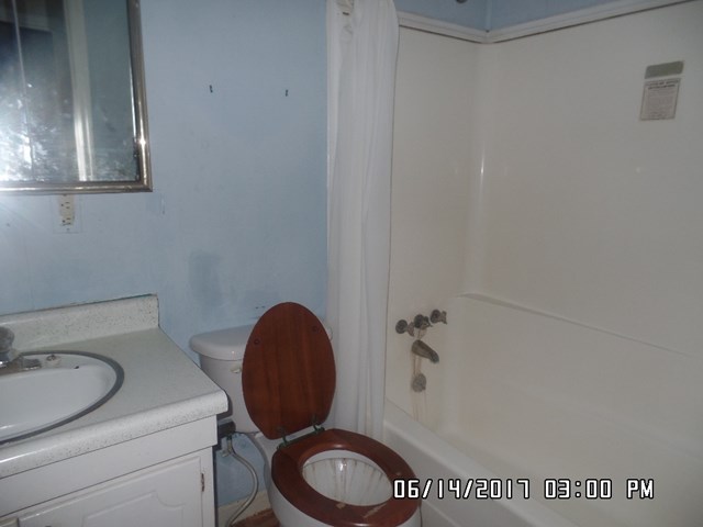 20867 Solomon Blatt Ave., Blackville, SC 29817