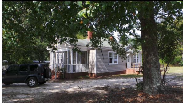 19649 N Solomon Blatt AveBlackville, SC, 29817Barnwell County