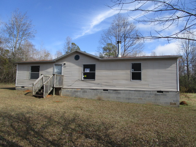 2117 Five Notch RdBradley, SC, 29819Greenwood County