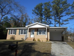 100 Dogwood AveGraniteville, SC, 29829Aiken County