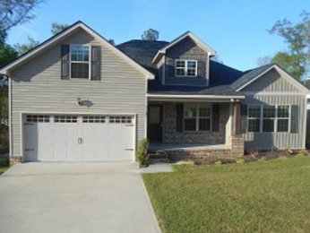 5103 Trickling Creek DrGraniteville, SC, 29829Aiken County