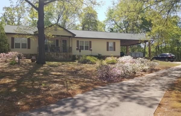 Motlow Dr. ,SC, Graniteville, 29829