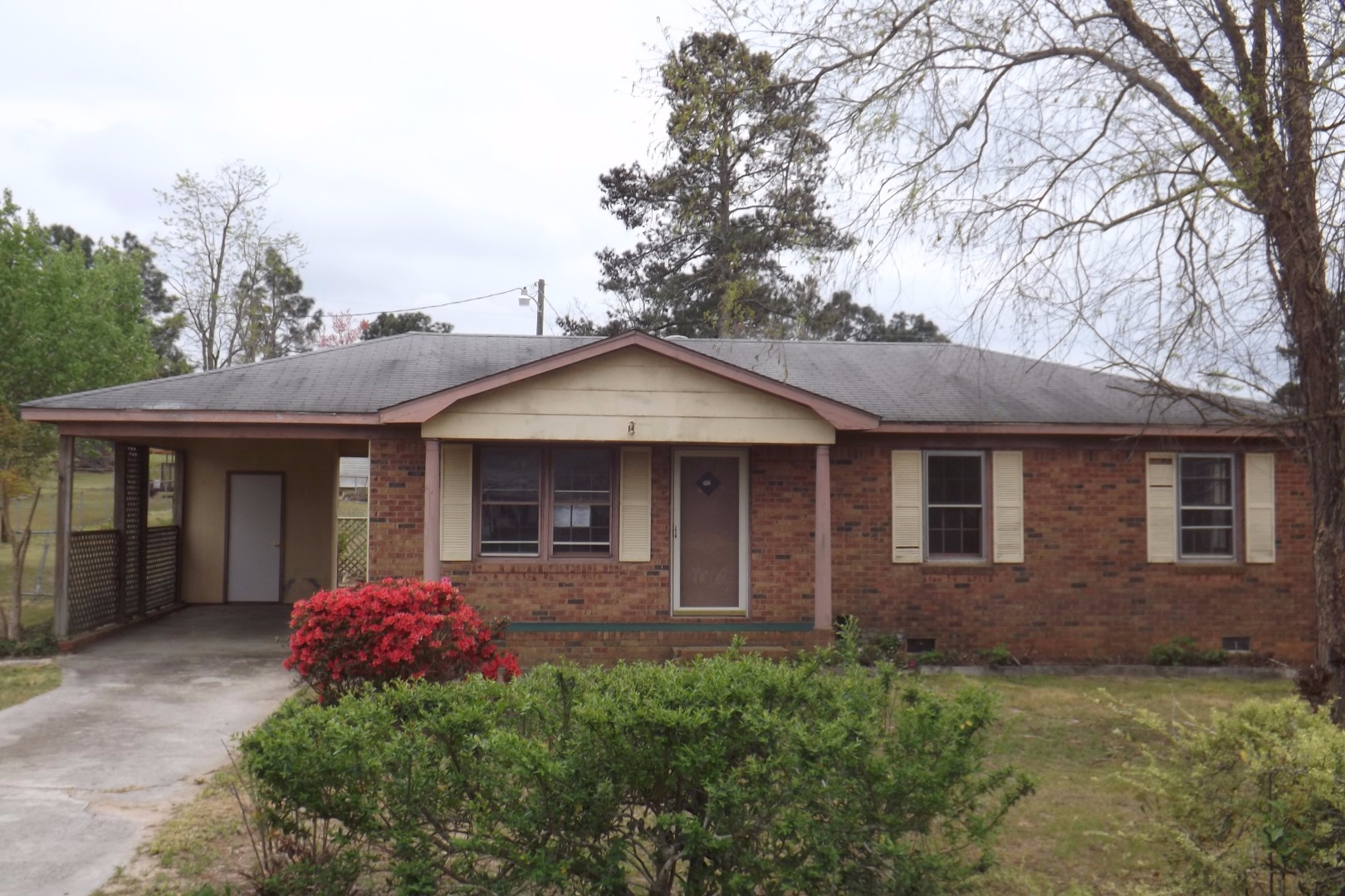 111 Green StGraniteville, SC, 29829Aiken County