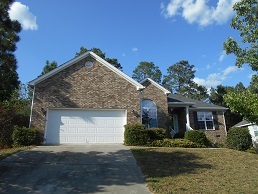 310 Crystal Peak DriveGraniteville, SC, 29829Aiken County
