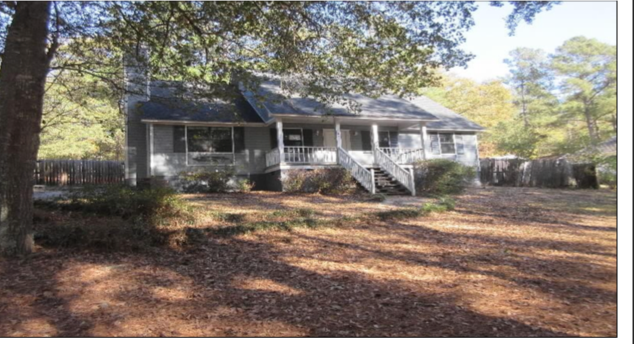 462 Crystal SpringsGraniteville, SC, 29829Aiken County
