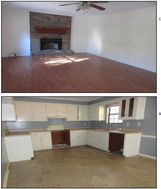 462 Crystal SpringsGraniteville, SC, 29829Aiken County