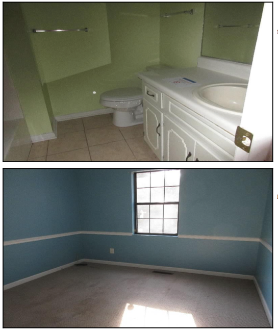 462 Crystal SpringsGraniteville, SC, 29829Aiken County