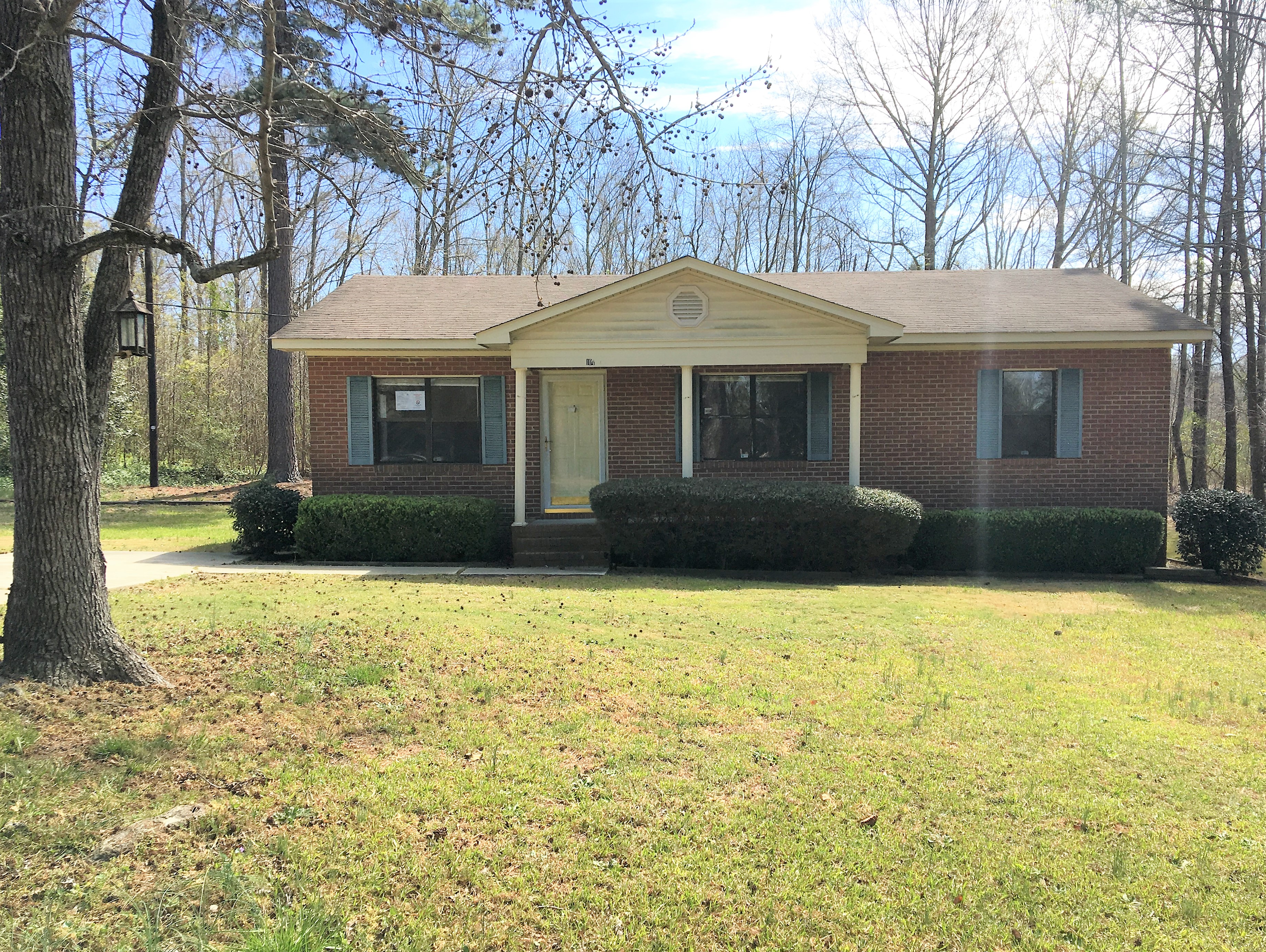 104 Hill DrJohnston, SC, 29832Edgefield County