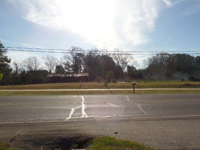 312 Lee Street, Johnston, SC 29832