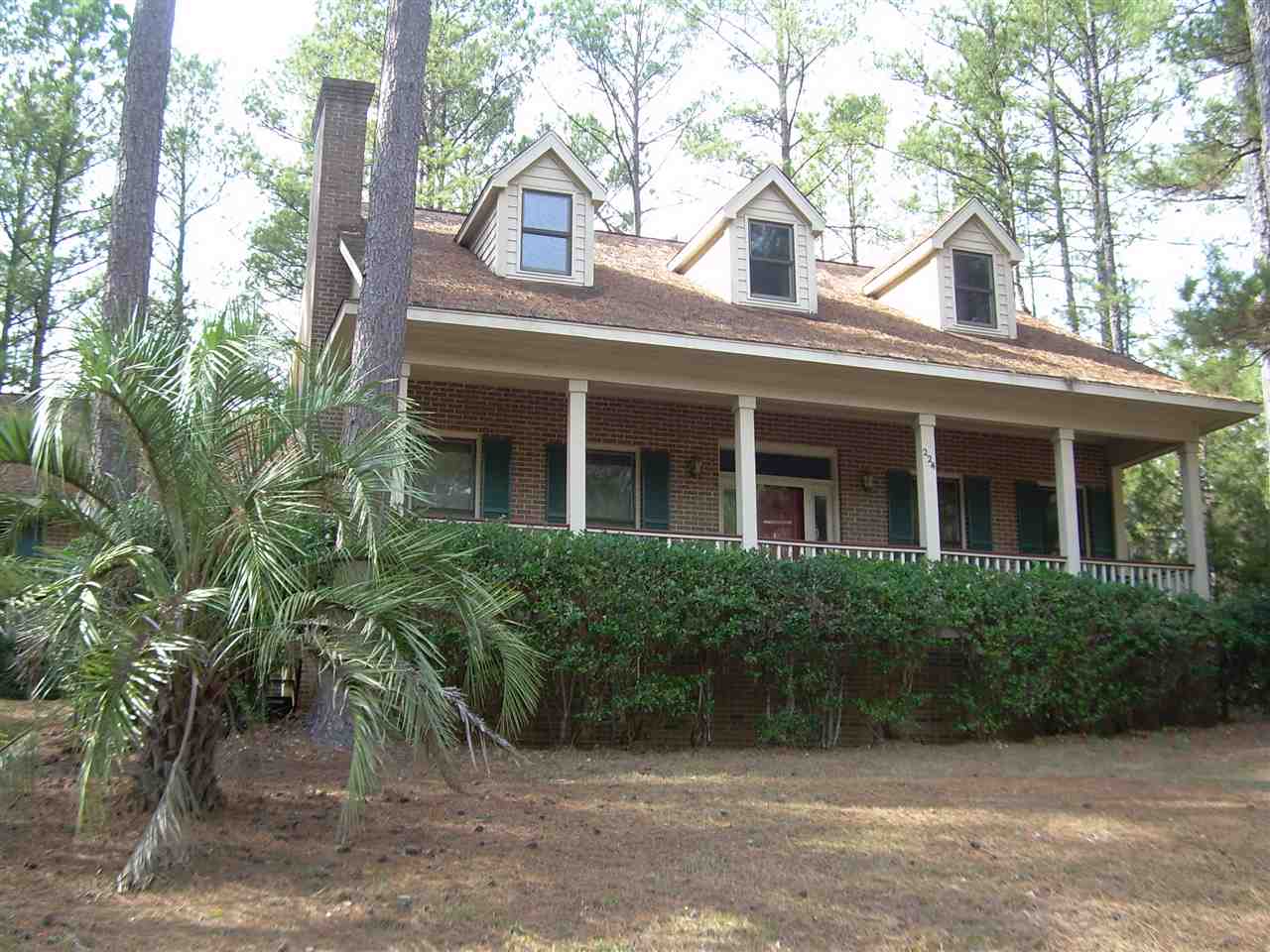 224SANDPIPER LOOP, McCormick, SC 29835