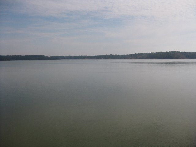Lot 18 Kershaw Lane, McCormick, SC 29835