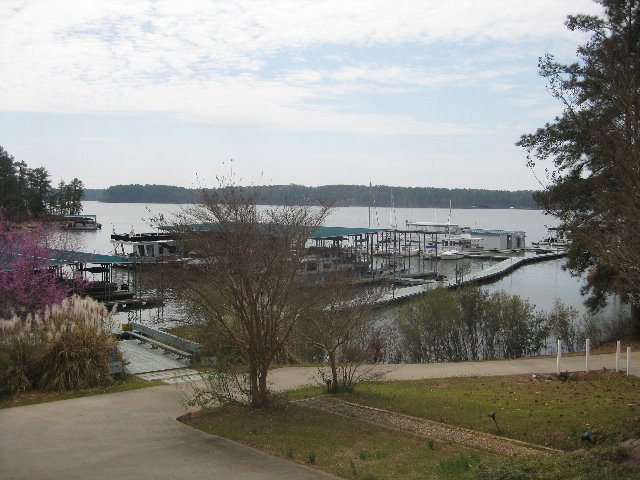 Lot 18 Kershaw Lane, McCormick, SC 29835