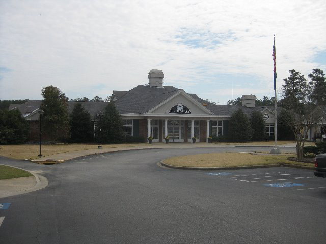 Lot 18 Kershaw Lane, McCormick, SC 29835