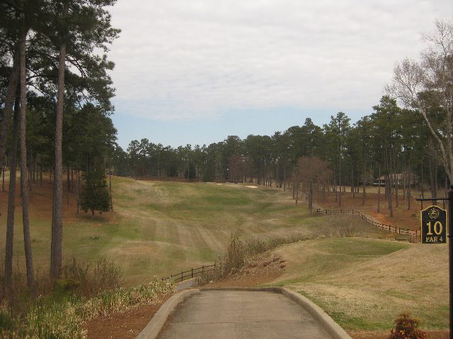 Lot 18 Kershaw Lane, McCormick, SC 29835