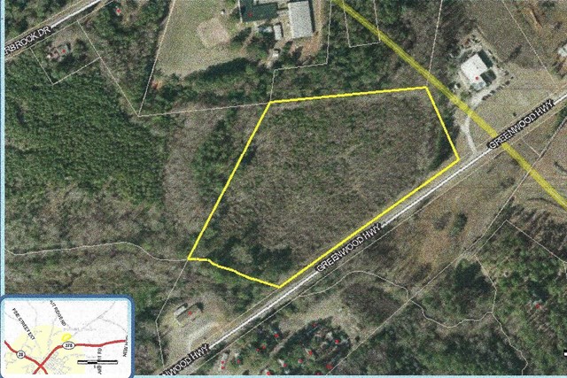 0 Highway 221, McCormick, SC 29835