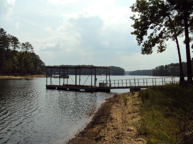 L2 B16 Madison Drive, McCormick, SC 29835
