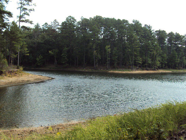 L2 B16 Madison Drive, McCormick, SC 29835