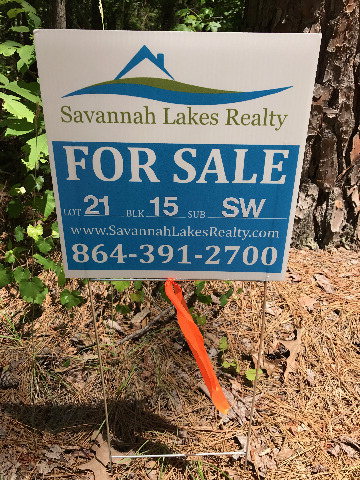 L21 B15 SavannahDrive, McCormick, SC 29835