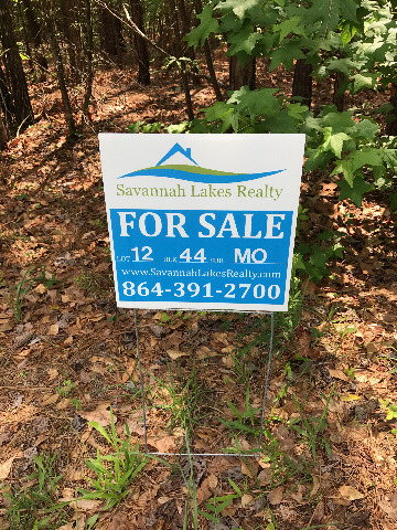 L14 B44 Laurens Drive, McCormick, SC 29835