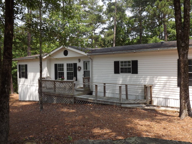127 Stuart Drive, Modoc, SC 29838