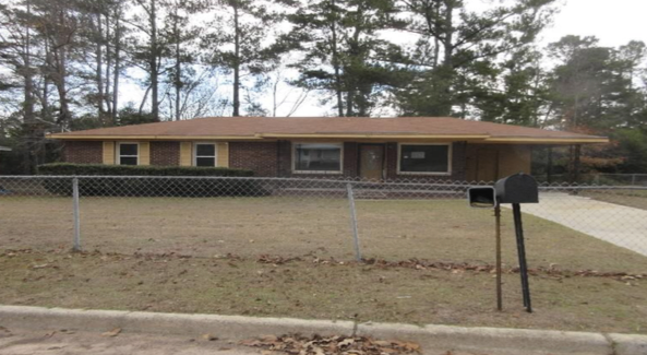 521 Beaulah AveNorth Augusta, SC, 29841Aiken County