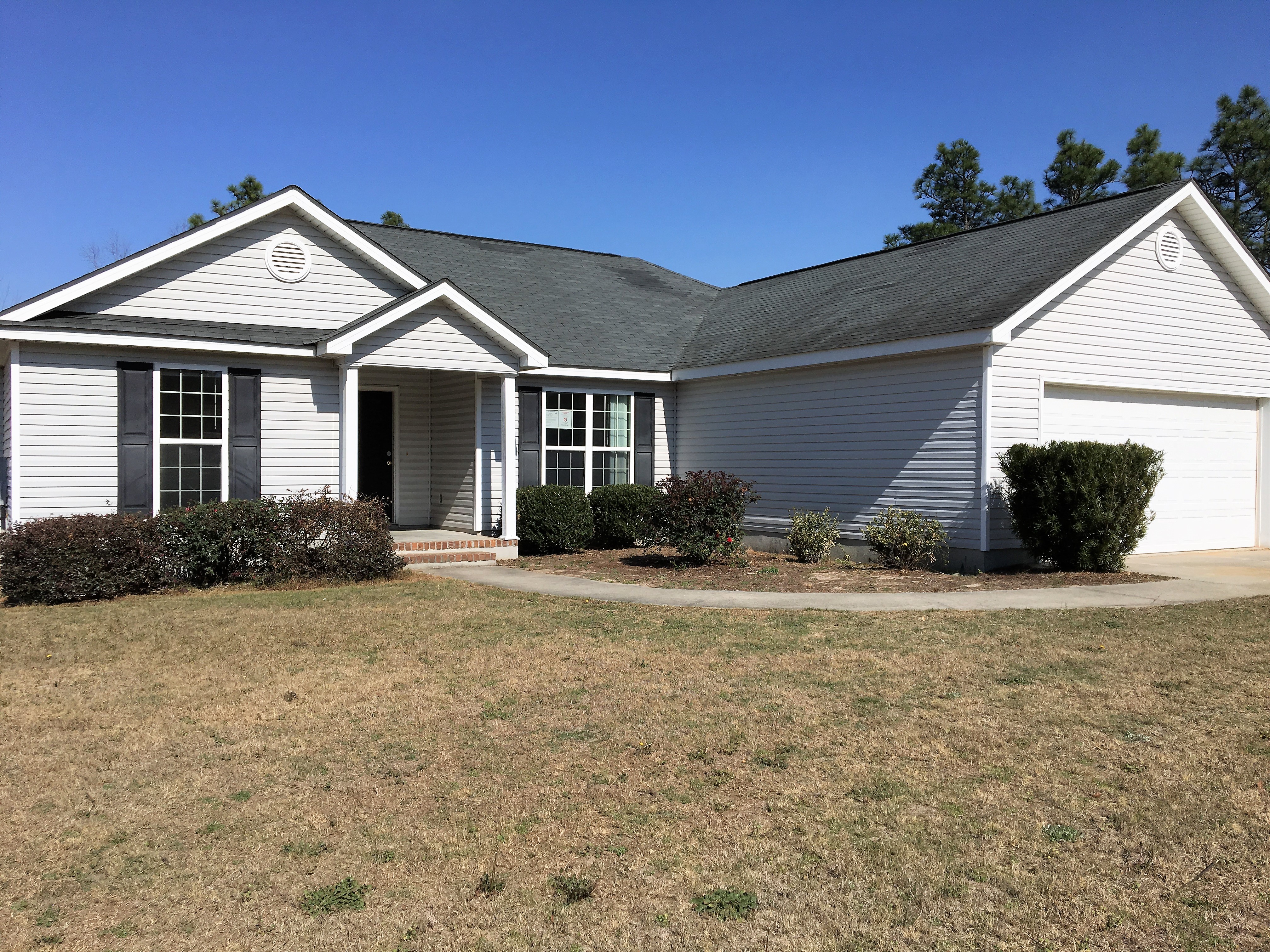 712 Willow LaneNorth Augusta, SC, 29841Aiken County