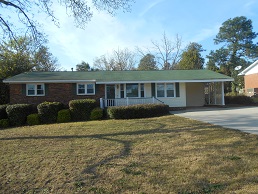 603 Audubon CirBelvedere, SC, 29841Aiken County