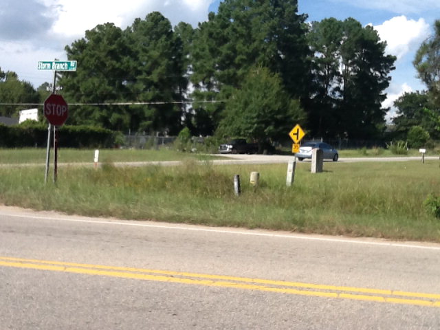 0 Storm Branch Road, North Augusta, SC 29841