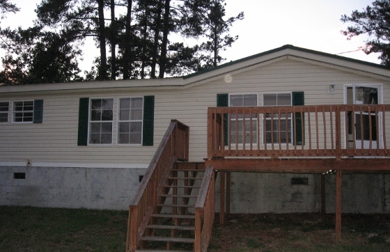 416 Jackson RoadNorth Augusta, SC, 29841Aiken County