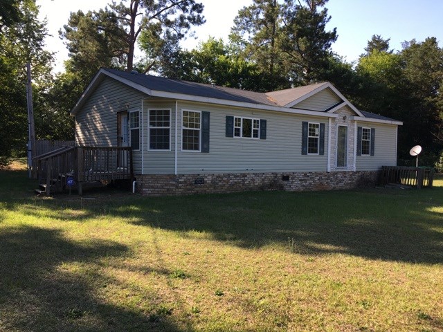 132 OAK DRIVE, Beech Island, SC 29841