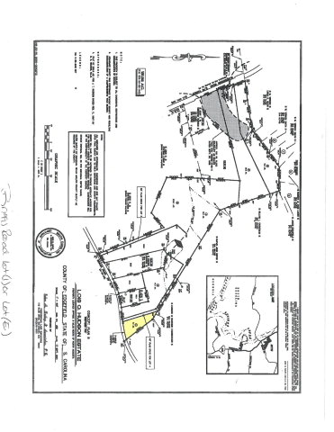 0 Briggs Road , North Augusta, SC 29841