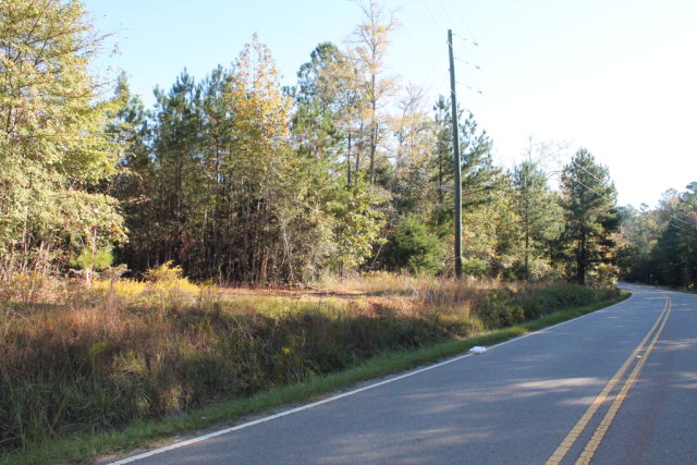 0 Briggs Road , North Augusta, SC 29841