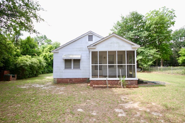 112 JOHNSON RD, North Augusta, SC 29841