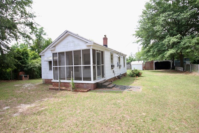 112 JOHNSON RD, North Augusta, SC 29841