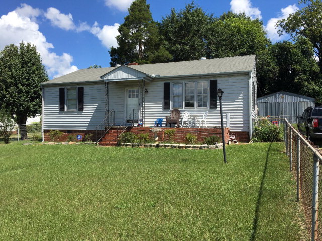 1016 SKYVIEW DRIVE, North Augusta, SC 29841