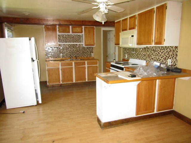 329 Second Ave, North Augusta, SC 29841