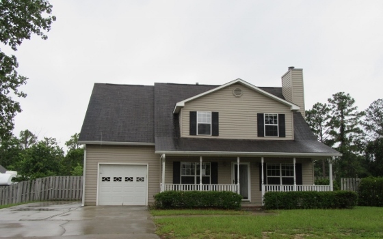 1160 Willow Springs DrNorth Augusta, SC, 29841Aiken County